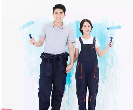 洛阳家博会【基础建材】