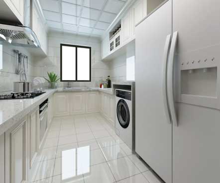 洛阳家博会【橱柜厨电】