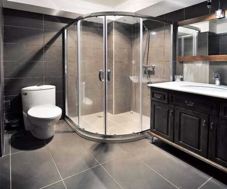 洛阳家博会【陶瓷卫浴】