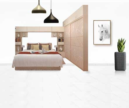 洛阳家博会【橱柜衣柜】